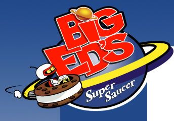 Big Ed's Super Saucer | year of months